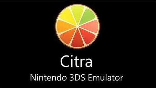 citra3ds模拟器最新版 v2699 电脑中文版0
