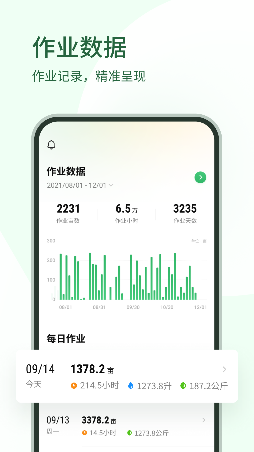 大疆農(nóng)服app v4.12.0 安卓版 3