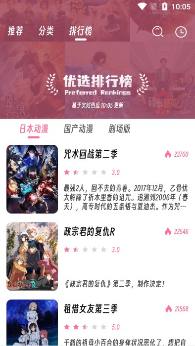櫻次元 v1.2.0 安卓版 1