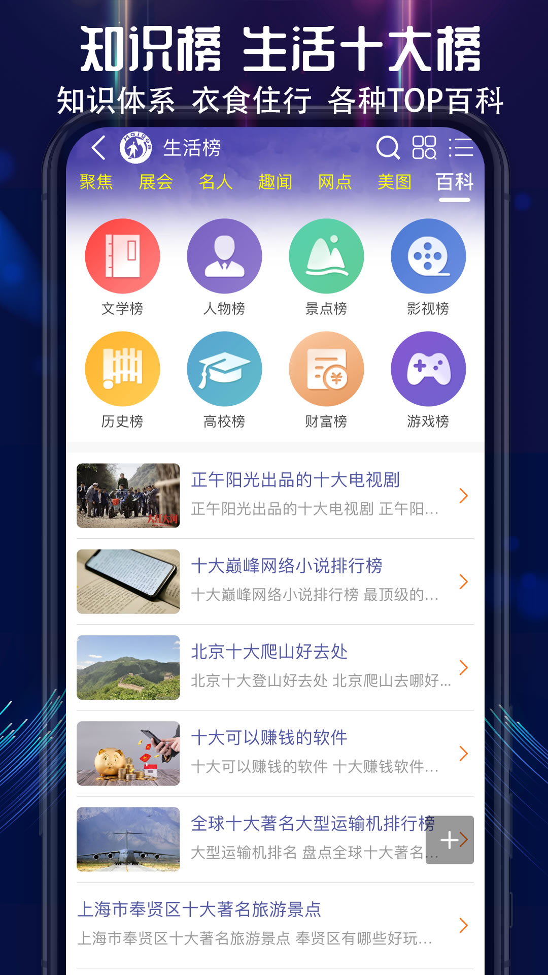 买购网中国10大品牌网app v3.9.8 安卓版2