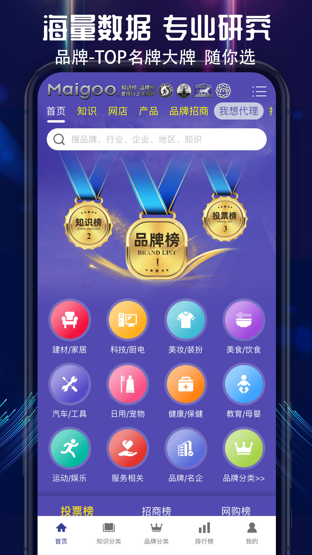 买购网中国10大品牌网app1