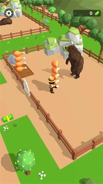 我的夢想動物園 v0.0.1 1