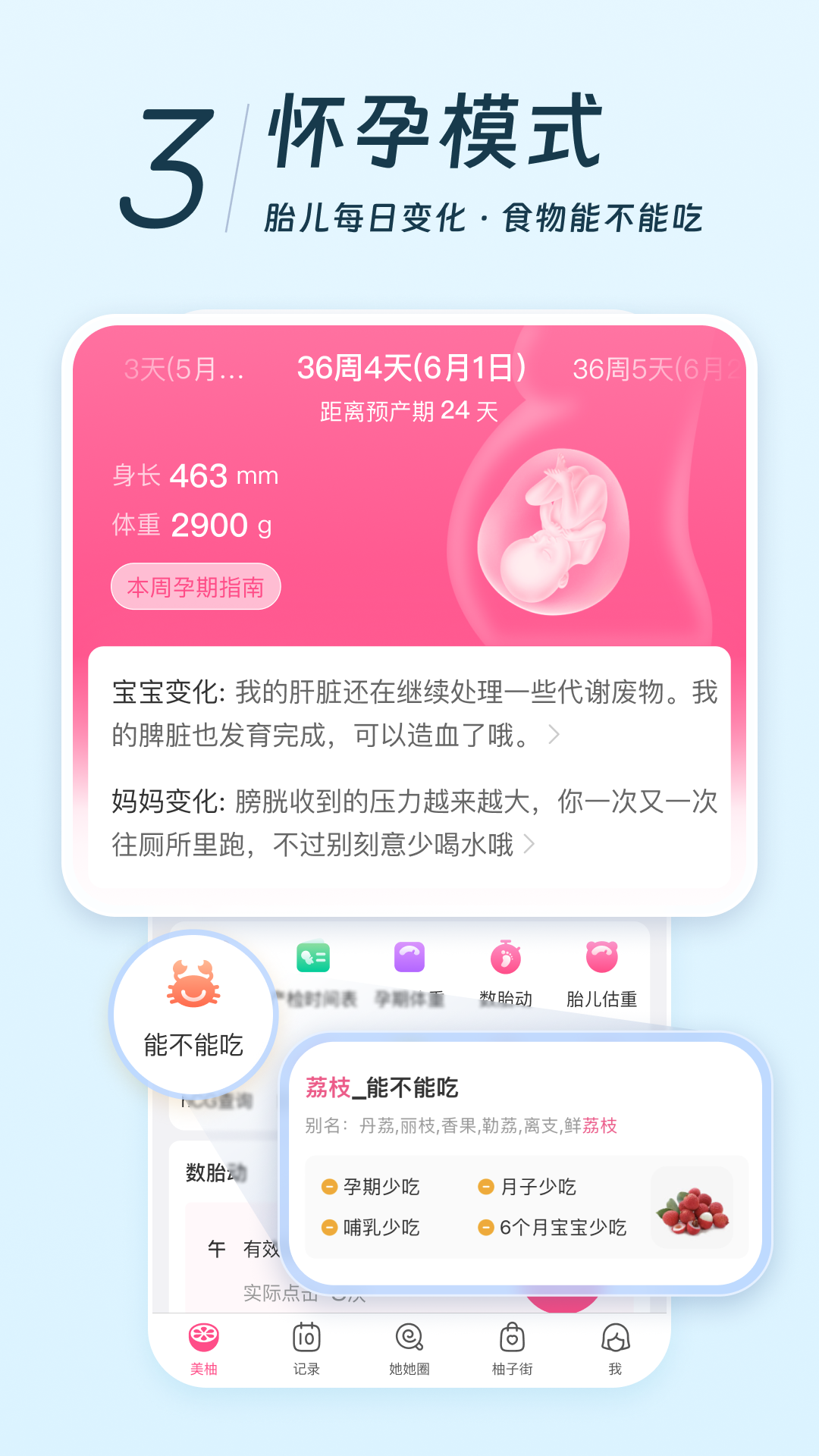 美柚共享姨妈巾 v8.72.0.0 安卓版1