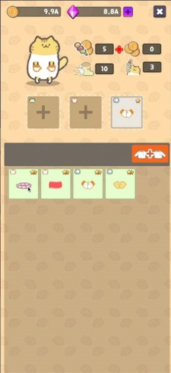 懶貓店 v1.0.3 2