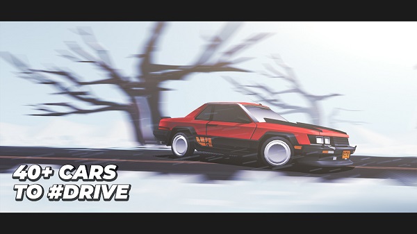 DRIVE v3.1.321 0