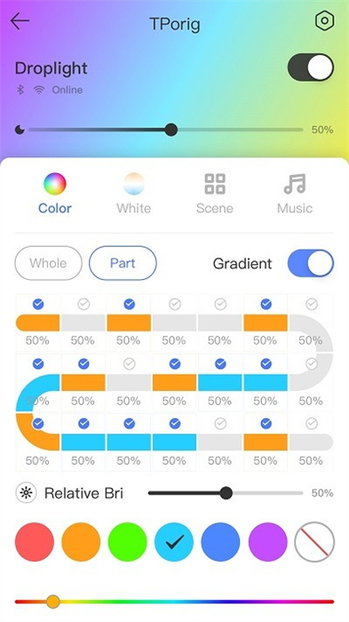 tporig v1.2.4.300 安卓版 1