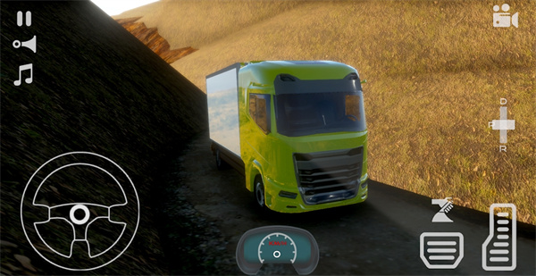 极限卡车模拟器2024 v1.0.10