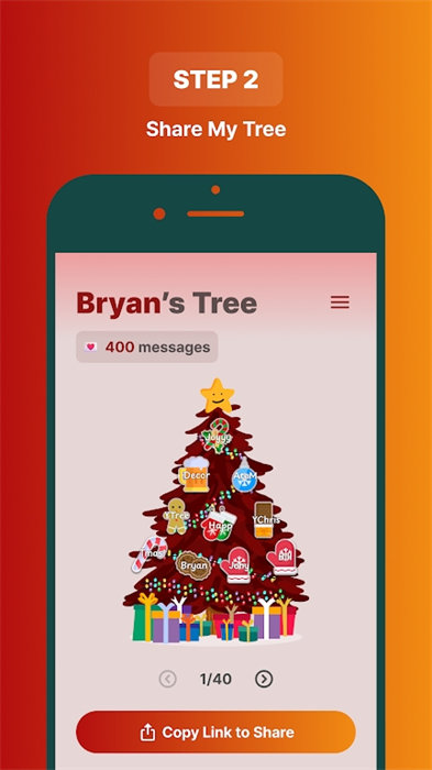 Deco My Tree v1.0.20 最新版 2