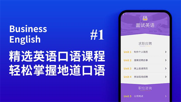 商務(wù)英語(yǔ)口語(yǔ)(商務(wù)英語(yǔ)培訓(xùn)) v6.53 安卓版 0