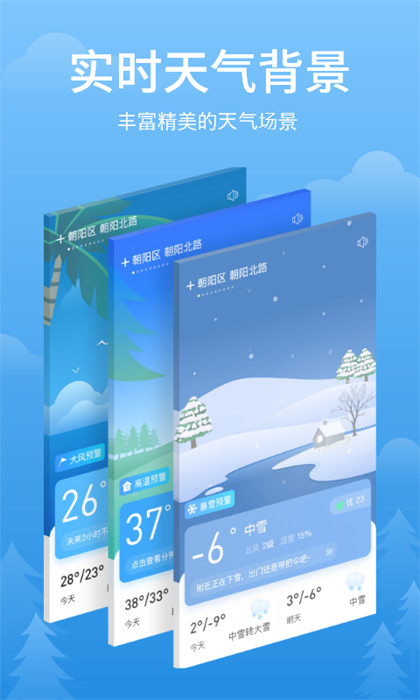简单天气预报赚钱 v3.1.6 安卓版2