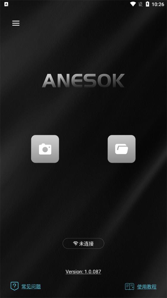 ANESOK v1.0.087 2