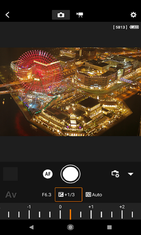 camera connect(佳能相机连接手机app) v3.1.10.49 安卓最新版2