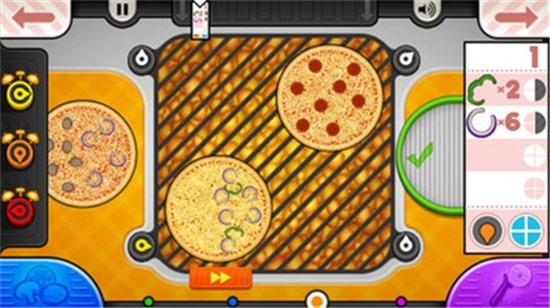 老爹披萨店togo游戏 v1.1.4 安卓手机版0