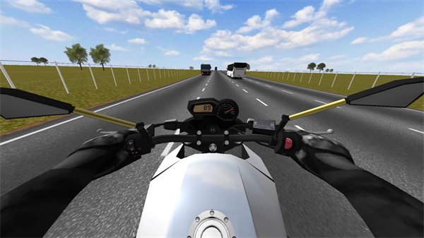 摩托平衡3D最新版 v0.32 安卓版2