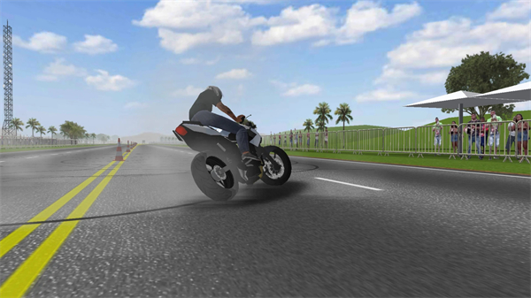 摩托平衡3D最新版 v0.24 安卓版2