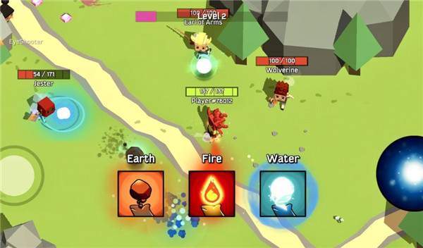 魔法師大亂斗 v2.2.5 2