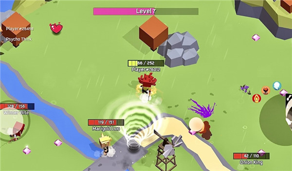 魔法師大亂斗 v2.2.5 4