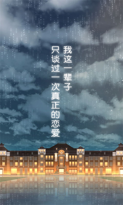雨中東京站 v1.0.0 安卓版 2