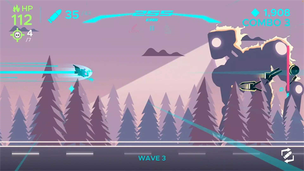 流明騎士 v1.1.29 安卓版 0