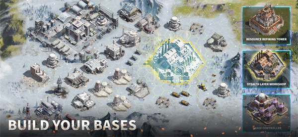 原地待命 v1.1.4 安卓版 3
