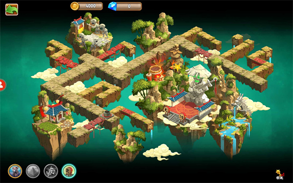 植物大戰(zhàn)僵尸Universe正式版 v1.00.26 安卓版 0