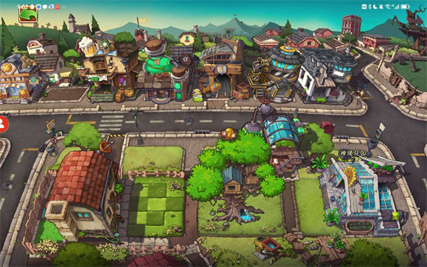 植物大戰(zhàn)僵尸Universe正式版 v1.00.26 安卓版 1