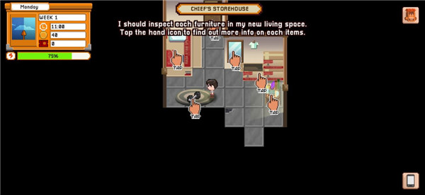 愛情生活模擬中文版 v1.80.021r 1