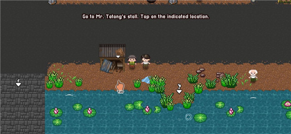 愛情生活模擬中文版 v1.80.021r 3