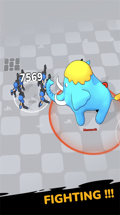 棍棒戰(zhàn)爭io v1.1.7 安卓版 3