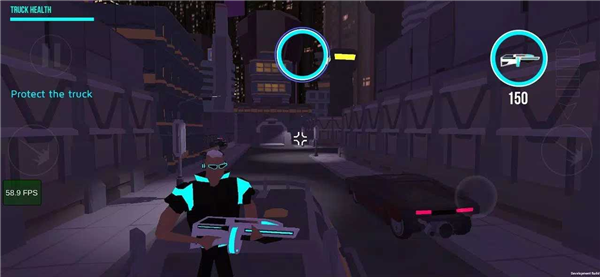 怪物毀滅 v1.02 安卓版 0