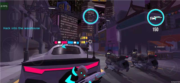 怪物毀滅 v1.02 安卓版 2