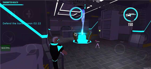 怪物毀滅 v1.02 安卓版 1