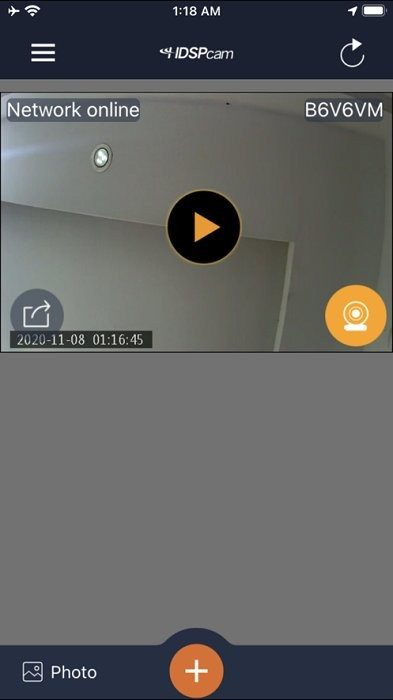 hdspcam v8.9 手机版0