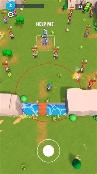 小隊探險 v1.0.1 安卓版 0