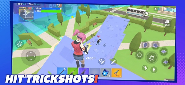 1v1LOL v4.611 3