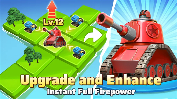 瘋狂動物城的崛起 v1.0.6 安卓版 2