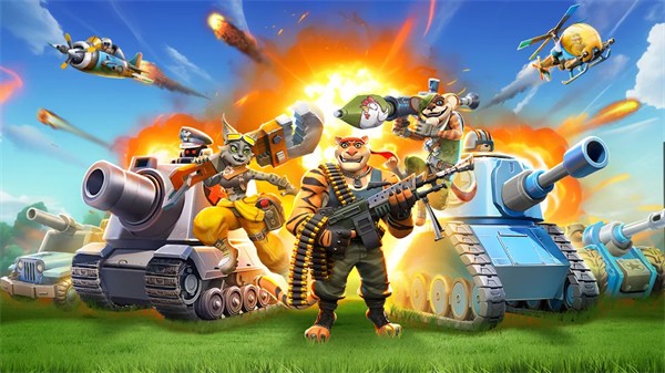 瘋狂動物城的崛起 v1.0.6 安卓版 0