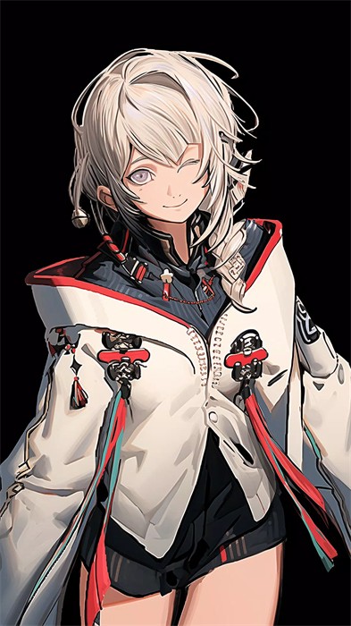深藍(lán)時空 v0.0.6 安卓版 2
