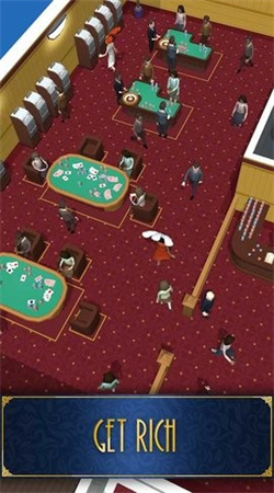 泰坦尼克大亨 v1.0.1 安卓版 0
