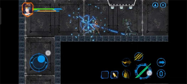 虛擬現(xiàn)實(shí) v2.1.1 安卓版 1