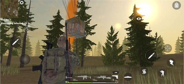 VORAZ v1.0.0 安卓版 3