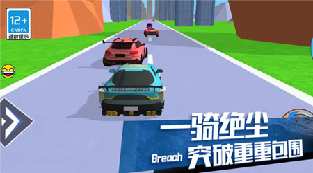 超級(jí)機(jī)器人爭(zhēng)霸 v1.0.0 安卓版 0