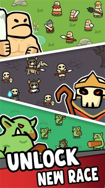 小黃人戰(zhàn)爭 v0.4.4 安卓版 0
