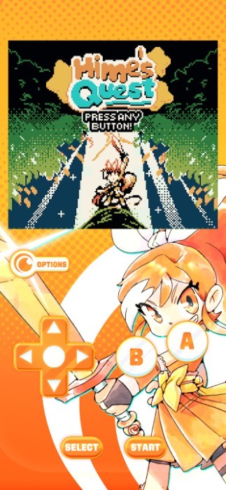 公主任務(wù) v1.0.48 3