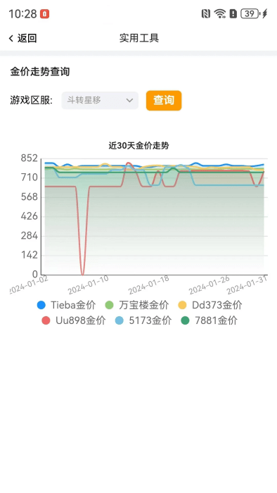 剑侠茶馆 v1.0.90