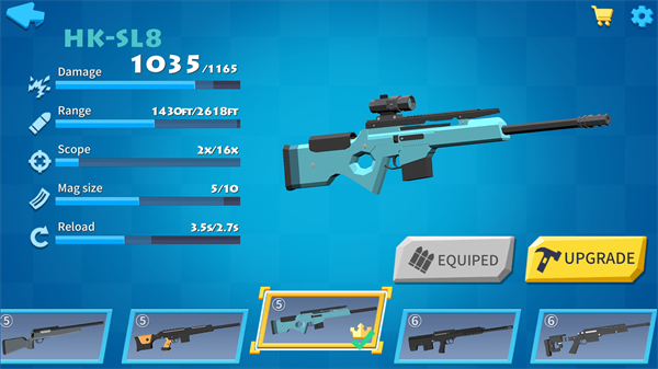 狙擊任務(wù) v1.0.1 安卓版 2