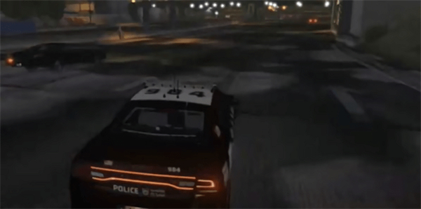 超級(jí)特警追逐 v1.0 安卓版 2