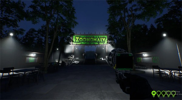 Zoonomaly v1.0 PC版 0