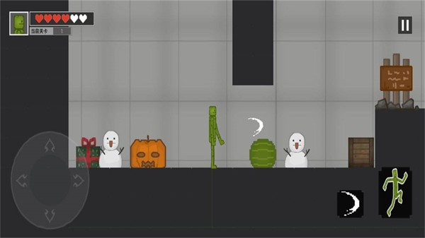 迷失之境闖關(guān) v3.3.4 安卓版 0