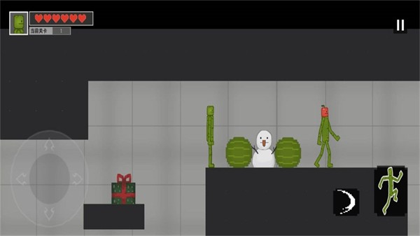 迷失之境闖關(guān) v3.3.4 安卓版 1